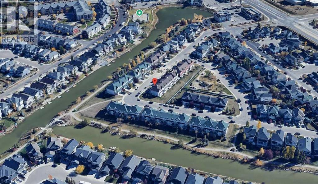 173 Bayside Point Sw, Airdrie, Alberta  T4B 2Z2 - Photo 37 - A2297209