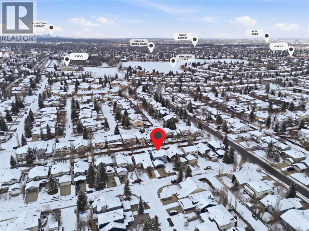 88 Sunmeadows Road Se, Calgary, Alberta  T2X 3H4 - Photo 42 - A2297837