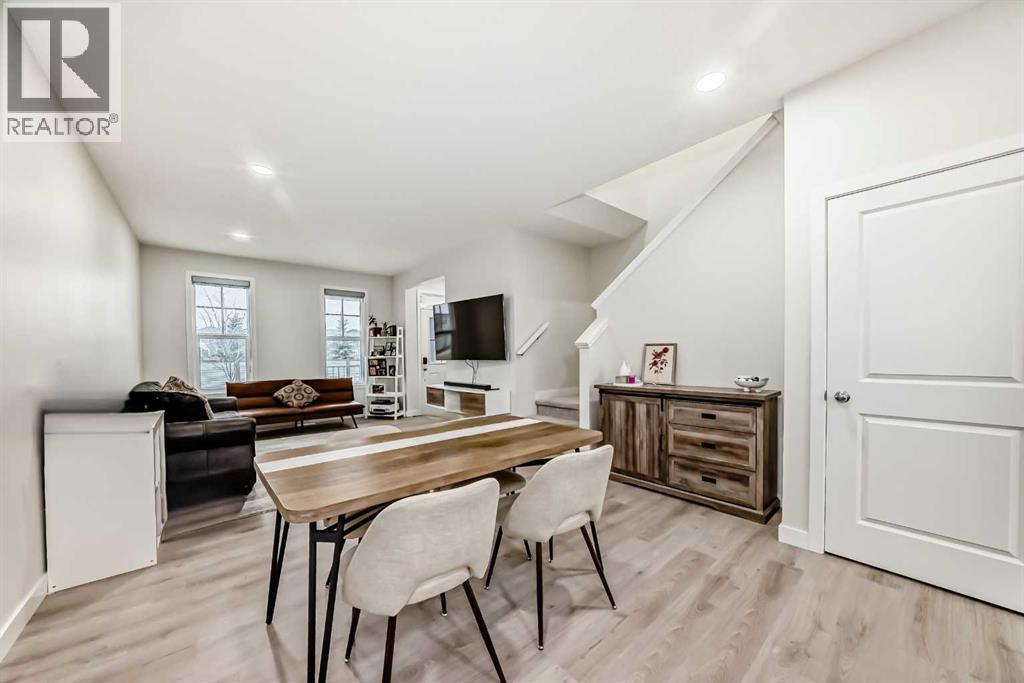 149 Lavender Manor Se, Calgary, Alberta  T3S 0G7 - Photo 9 - A2303116