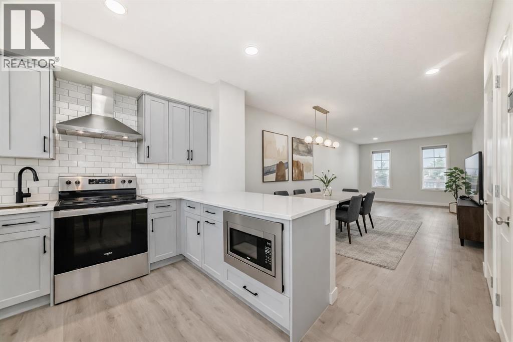 149 Lavender Manor Se, Calgary, Alberta  T3S 0G7 - Photo 3 - A2303116