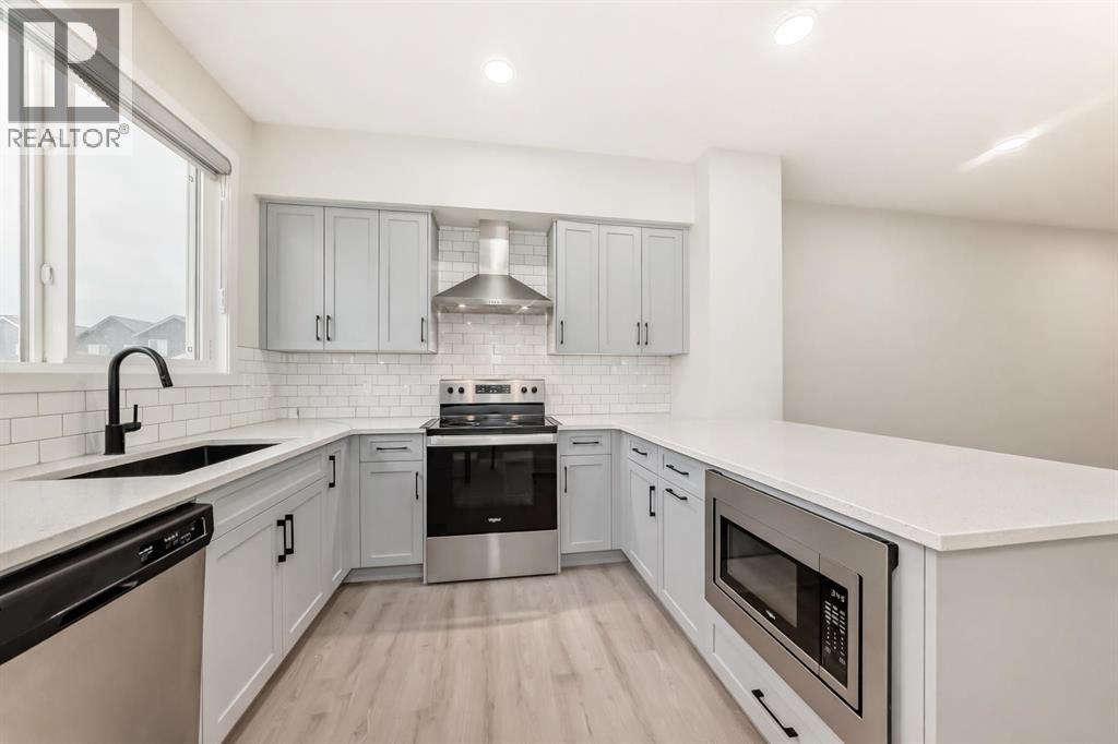 149 Lavender Manor Se, Calgary, Alberta  T3S 0G7 - Photo 10 - A2303116