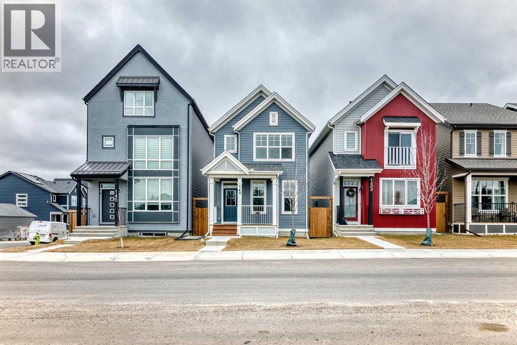 149 Lavender Manor Se, Calgary, Alberta  T3S 0G7 - Photo 49 - A2303116