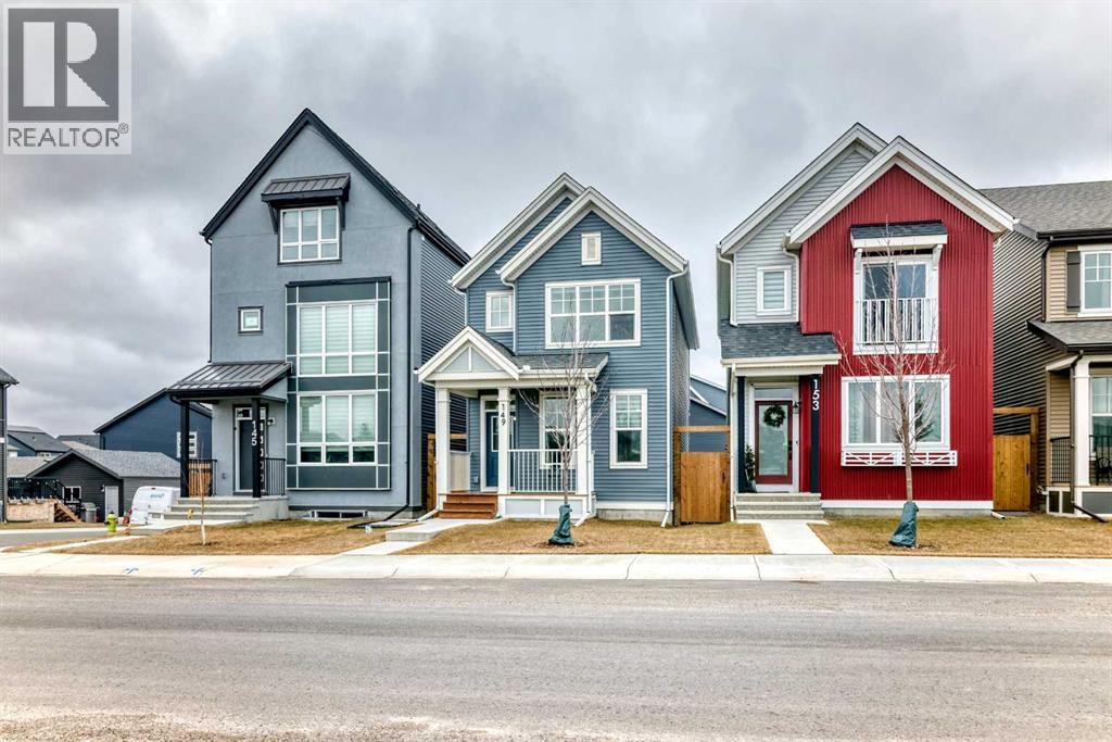 149 Lavender Manor Se, Calgary, Alberta  T3S 0G7 - Photo 50 - A2303116