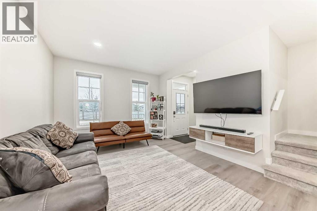 149 Lavender Manor Se, Calgary, Alberta  T3S 0G7 - Photo 4 - A2303116