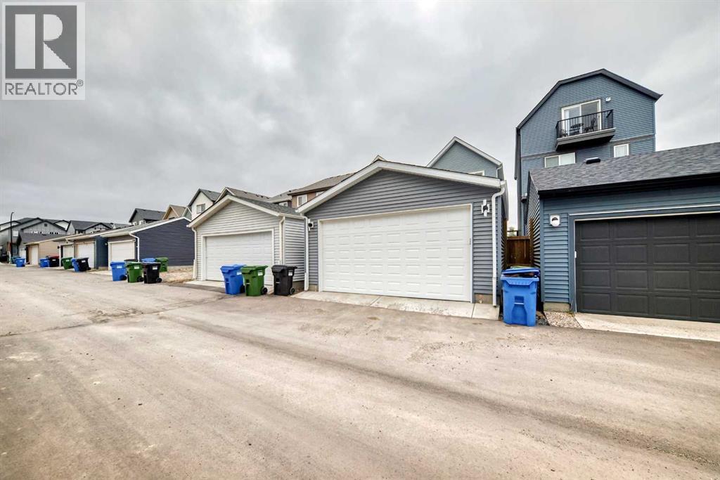 149 Lavender Manor Se, Calgary, Alberta  T3S 0G7 - Photo 43 - A2303116