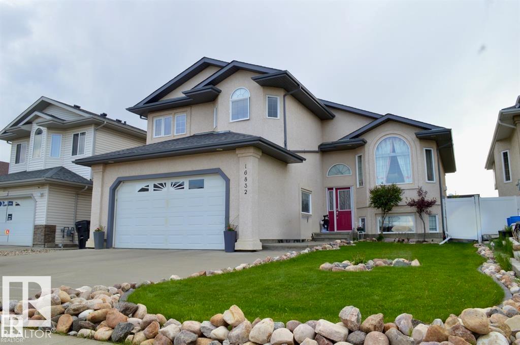 16832 79 St Nw Nw, Edmonton, Alberta  T5Z 3Y9 - Photo 24 - E4483094