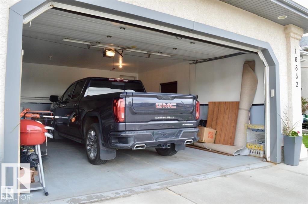 16832 79 St Nw Nw, Edmonton, Alberta  T5Z 3Y9 - Photo 30 - E4483094