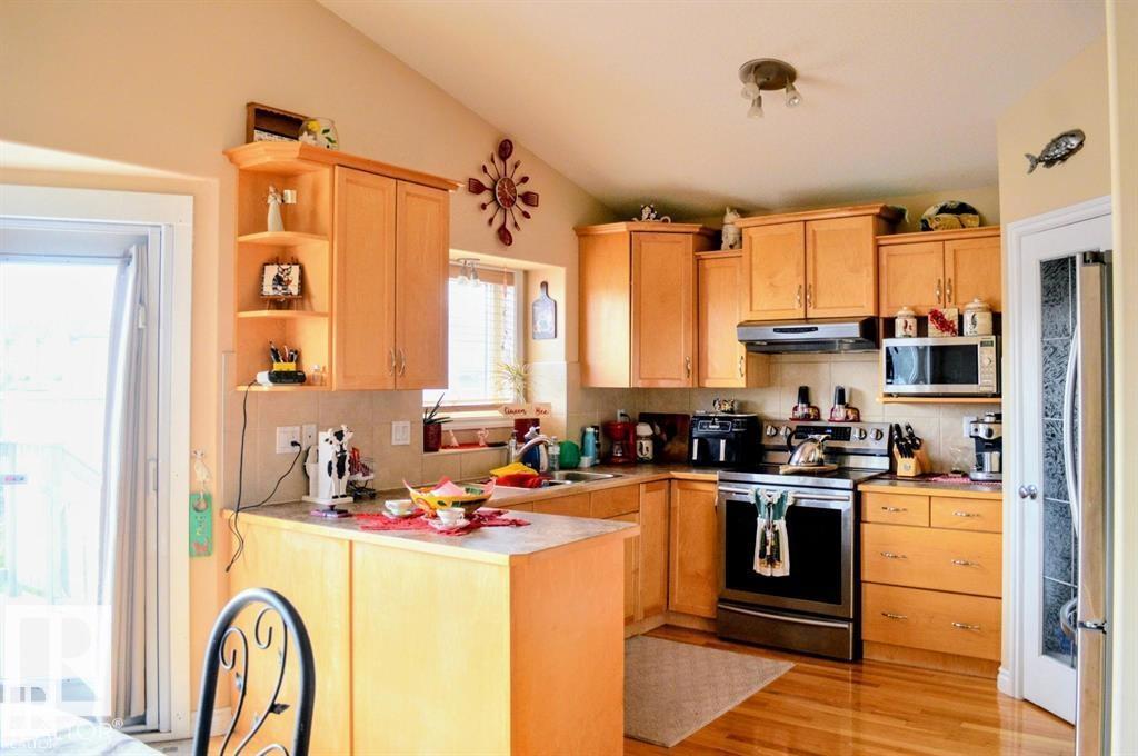 16832 79 St Nw Nw, Edmonton, Alberta  T5Z 3Y9 - Photo 8 - E4483094