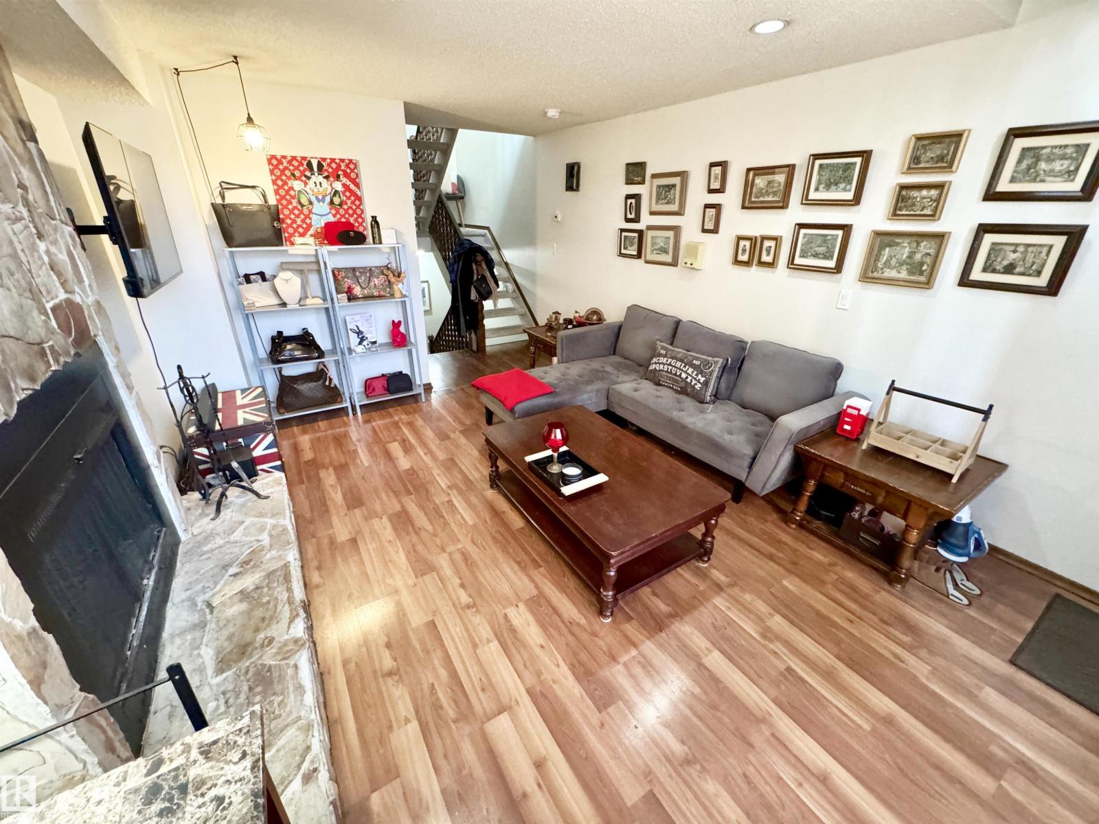 10346a 121 St Nw, Edmonton, Alberta  T5N 1P2 - Photo 39 - E4483095