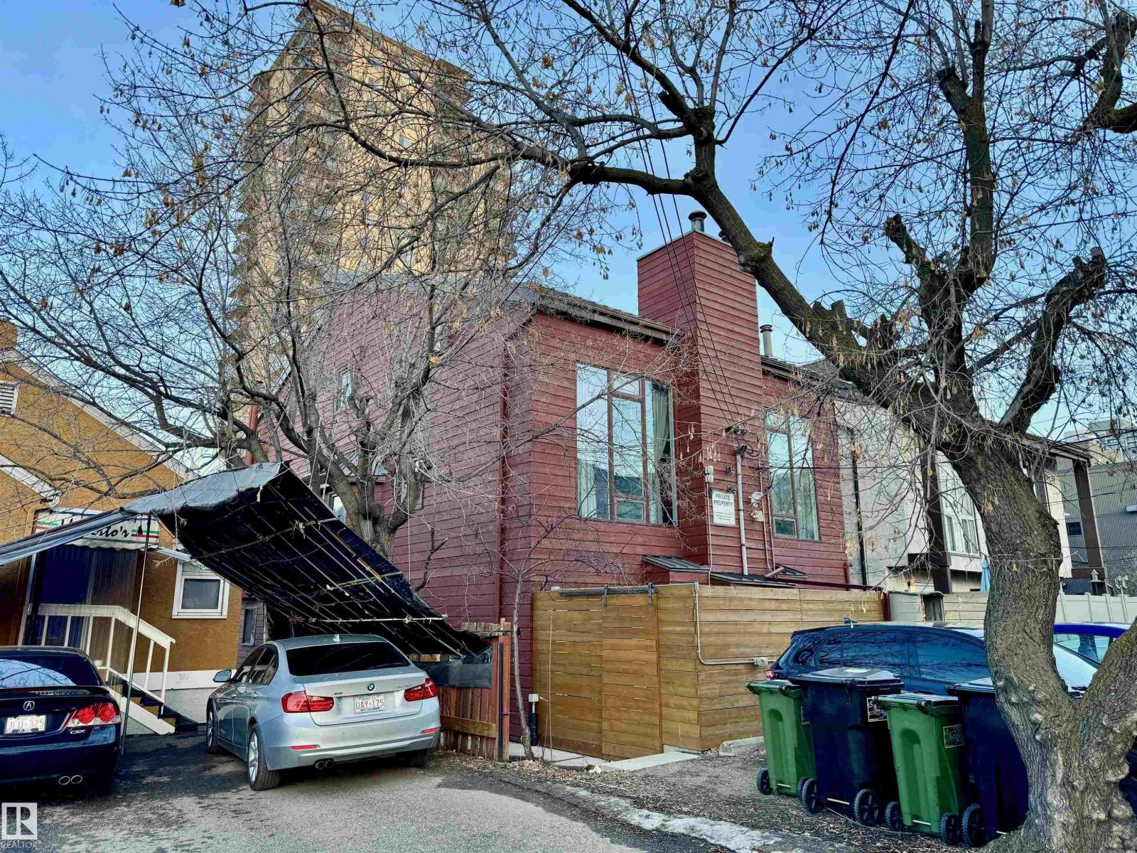 10346a 121 St Nw, Edmonton, Alberta  T5N 1P2 - Photo 70 - E4483095