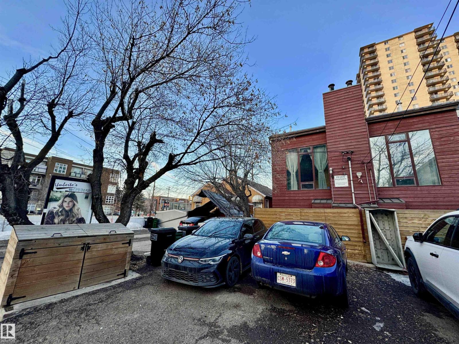 10346a 121 St Nw, Edmonton, Alberta  T5N 1P2 - Photo 71 - E4483095