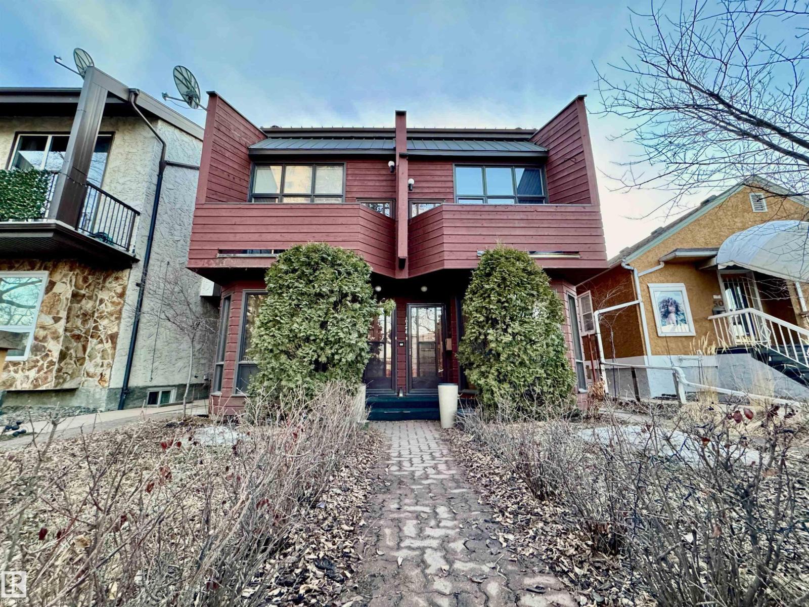 10346a 121 St Nw, Edmonton, Alberta  T5N 1P2 - Photo 72 - E4483095