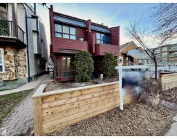 10346A 121 ST NW, Edmonton, Alberta