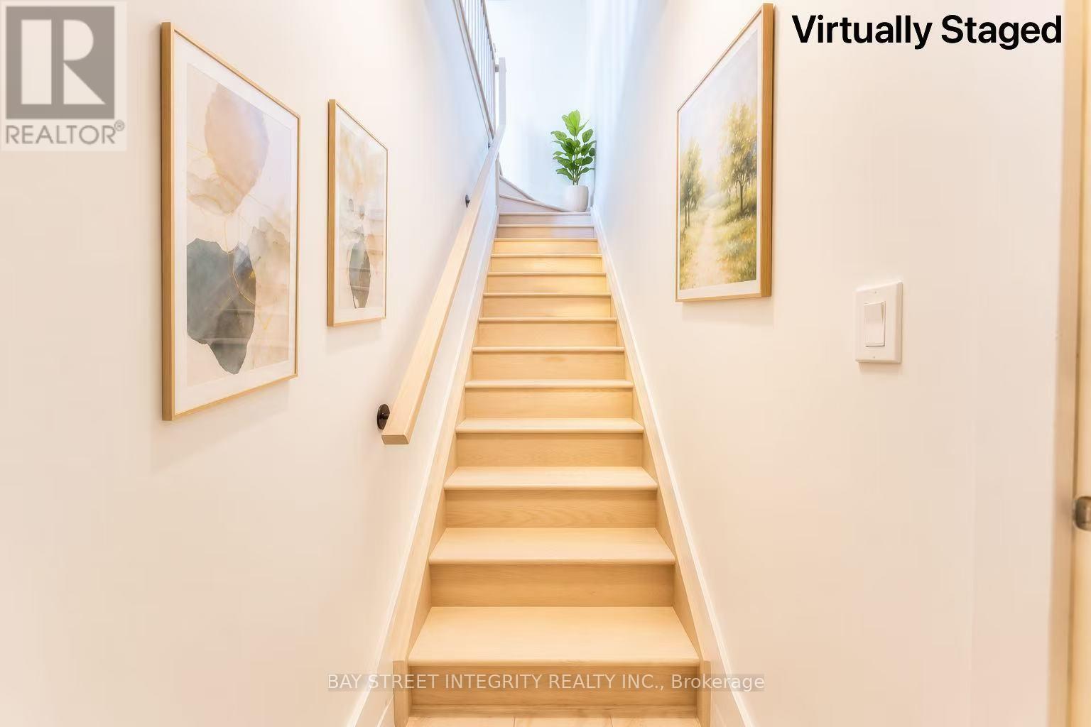 7 - 4045 Hickory Drive, Mississauga, Ontario  L4W 1L1 - Photo 4 - W12954824