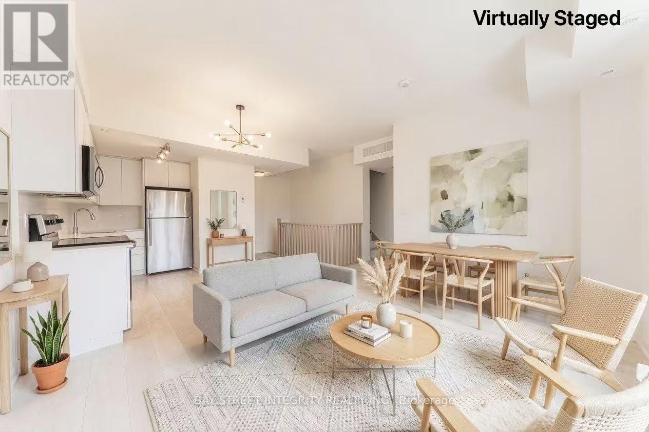 7 - 4045 Hickory Drive, Mississauga, Ontario  L4W 1L1 - Photo 5 - W12954824