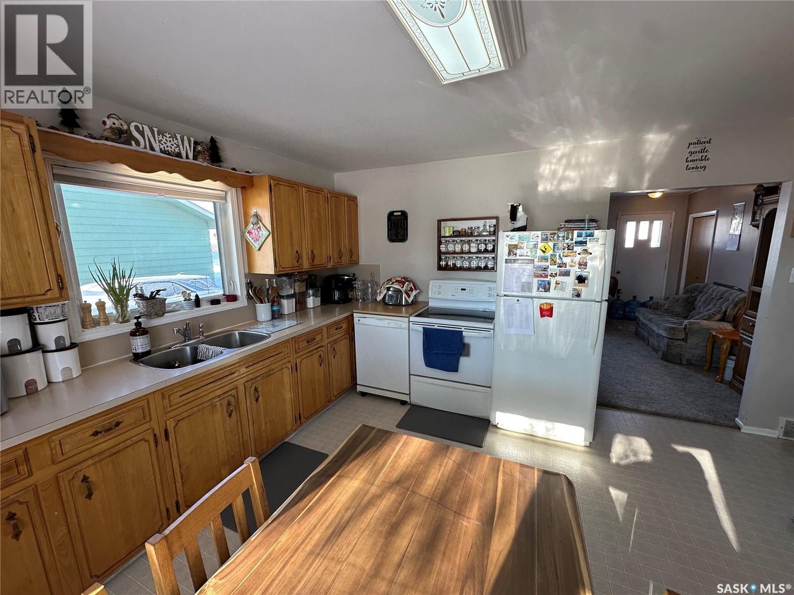 425 3rd STREET, Duck Lake, Saskatchewan