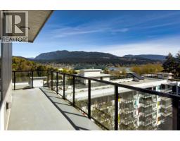 406 2002 ST. GEORGE STREET, Port Moody, British Columbia