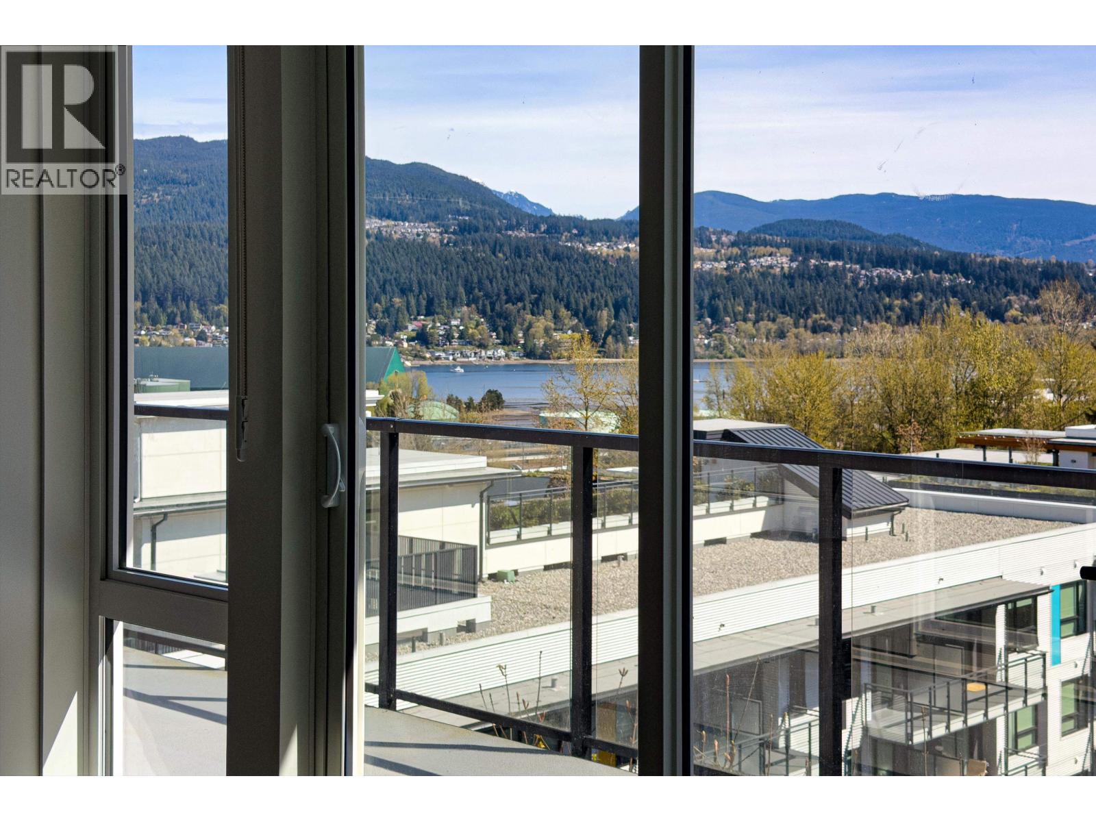 406 2002 St. George Street, Port Moody, British Columbia  V3H 0N4 - Photo 3 - R3086525