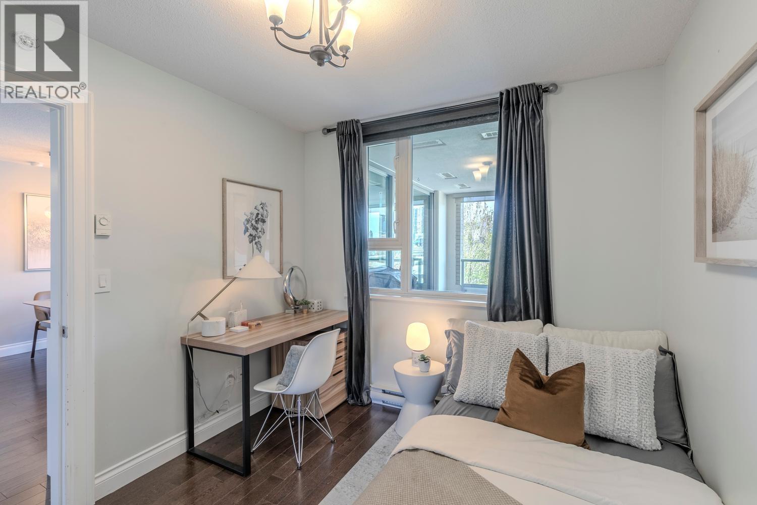 406 125 Milross Avenue, Vancouver, British Columbia  V6A 0A1 - Photo 16 - R3109011