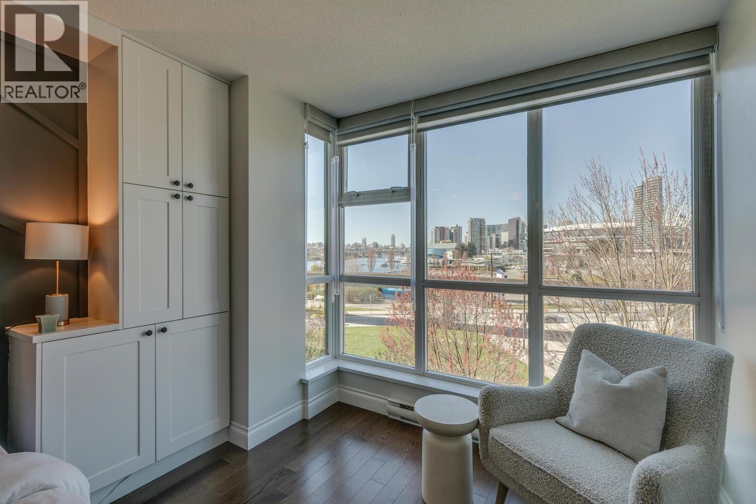 406 125 Milross Avenue, Vancouver, British Columbia  V6A 0A1 - Photo 13 - R3109011