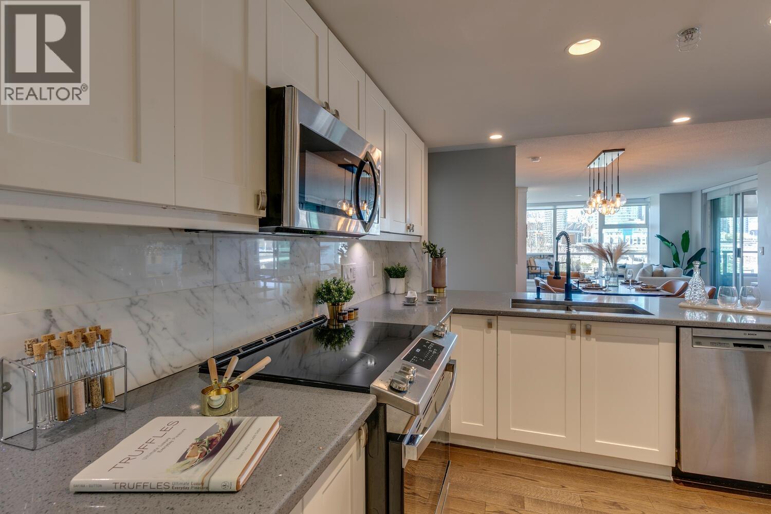 406 125 Milross Avenue, Vancouver, British Columbia  V6A 0A1 - Photo 39 - R3109011