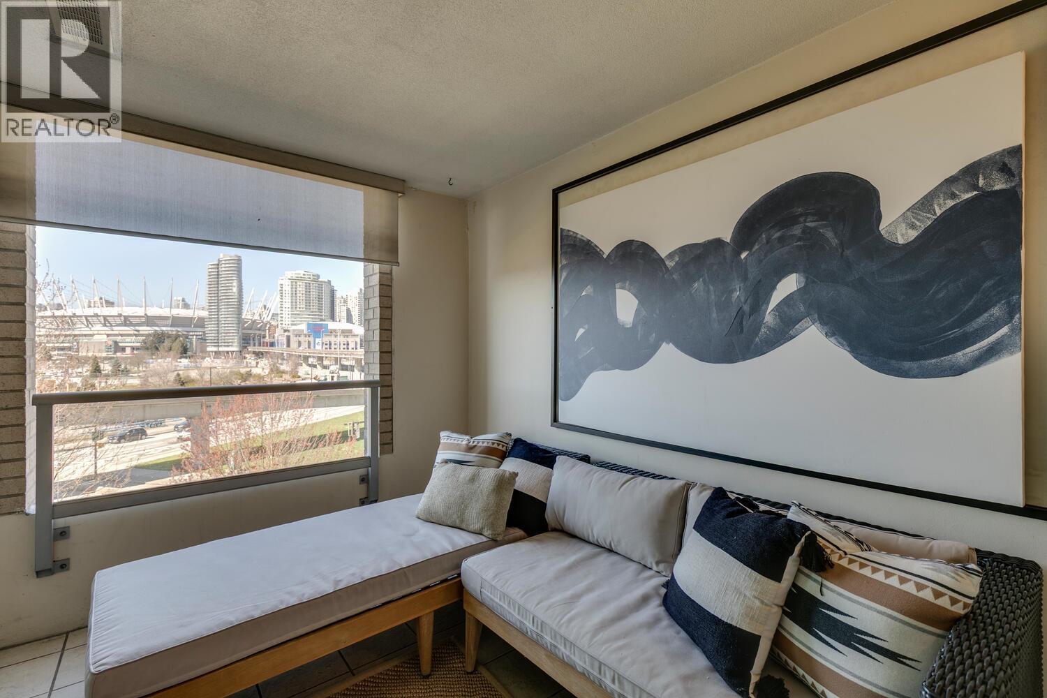 406 125 Milross Avenue, Vancouver, British Columbia  V6A 0A1 - Photo 27 - R3109011