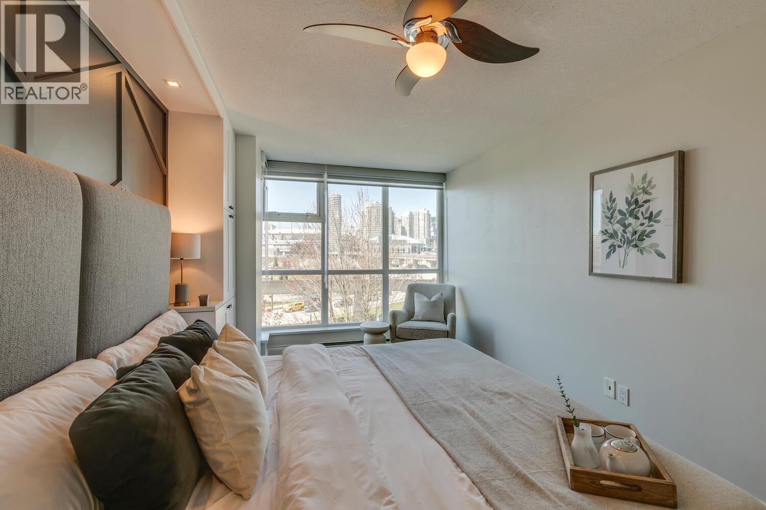 406 125 Milross Avenue, Vancouver, British Columbia  V6A 0A1 - Photo 40 - R3109011