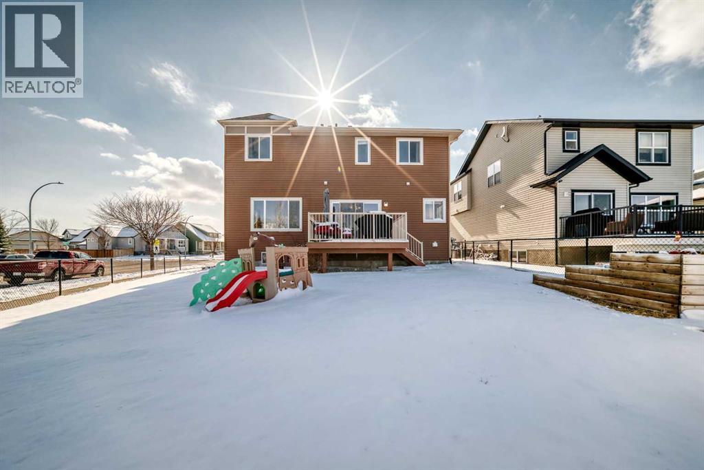 2002 High Country Rise Nw, High River, Alberta  T1V 0C9 - Photo 38 - A2297676