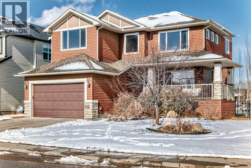 2002 High Country Rise Nw, High River, Alberta  T1V 0C9 - Photo 45 - A2297676