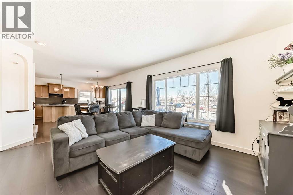 2002 High Country Rise Nw, High River, Alberta  T1V 0C9 - Photo 8 - A2297676