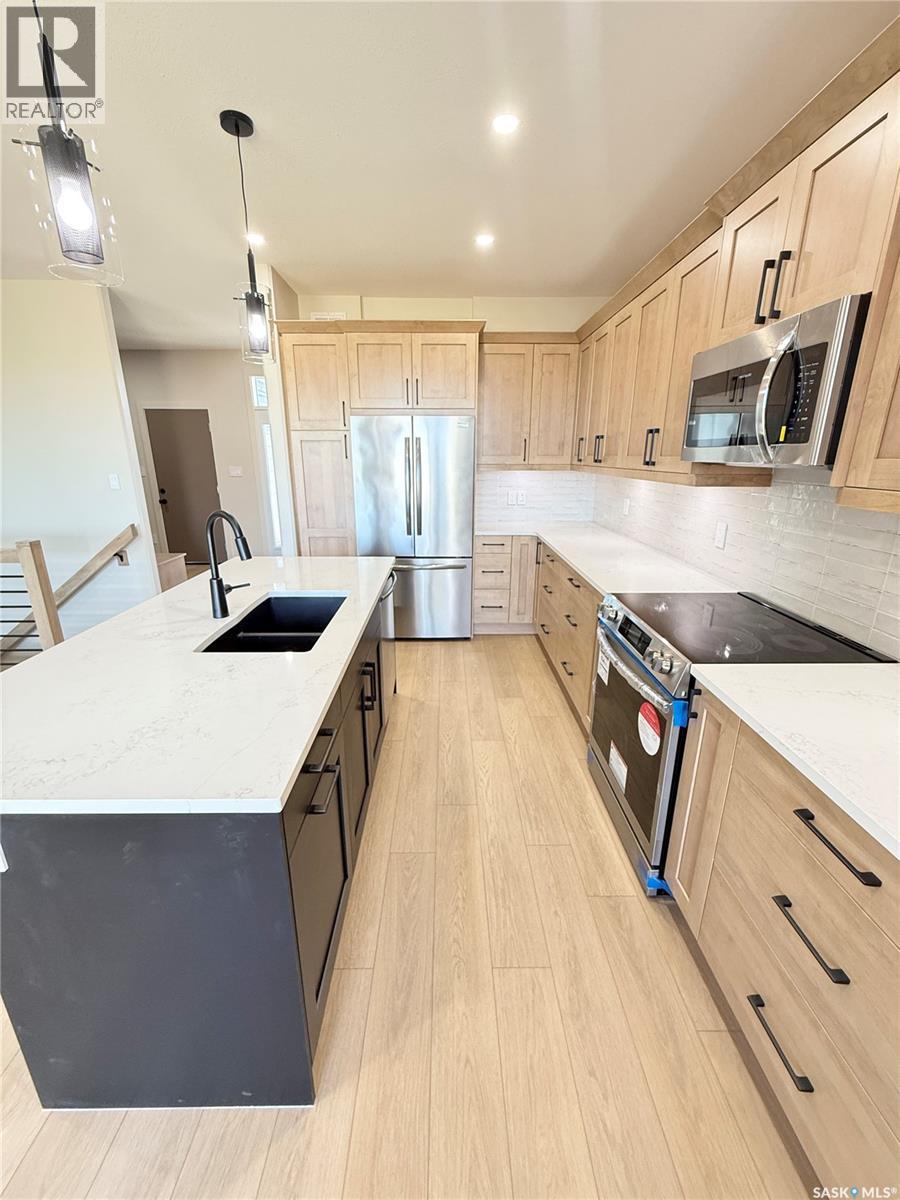 161 Delaet Drive, Weyburn, Saskatchewan  S4H 3B9 - Photo 10 - SK033334