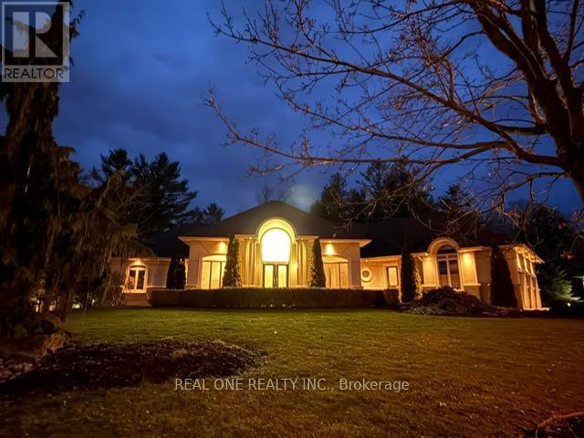 24 Maplehyrn Avenue, East Gwillimbury, Ontario  L0G 1V0 - Photo 50 - N12969182