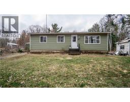 46 Upper Hampstead Road, Gagetown, New Brunswick