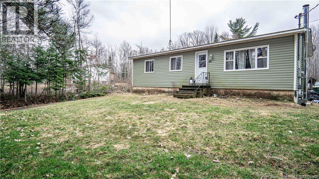 46 Upper Hampstead Road, Gagetown, New Brunswick  E5M 1W2 - Photo 3 - NB135272