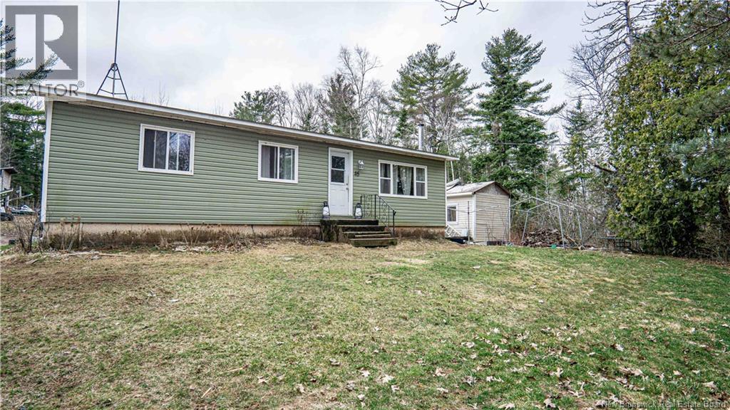46 Upper Hampstead Road, Gagetown, New Brunswick  E5M 1W2 - Photo 2 - NB135272