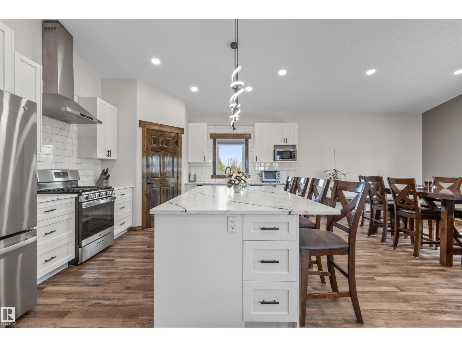 8 49505 Range Rd 80, Rural Brazeau County, Alberta  T7A 0C1 - Photo 5 - E4482738