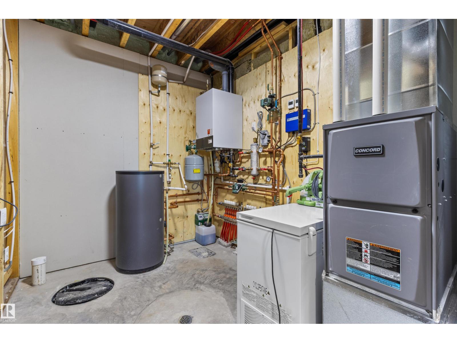 8 49505 Range Rd 80, Rural Brazeau County, Alberta  T7A 0C1 - Photo 34 - E4482738