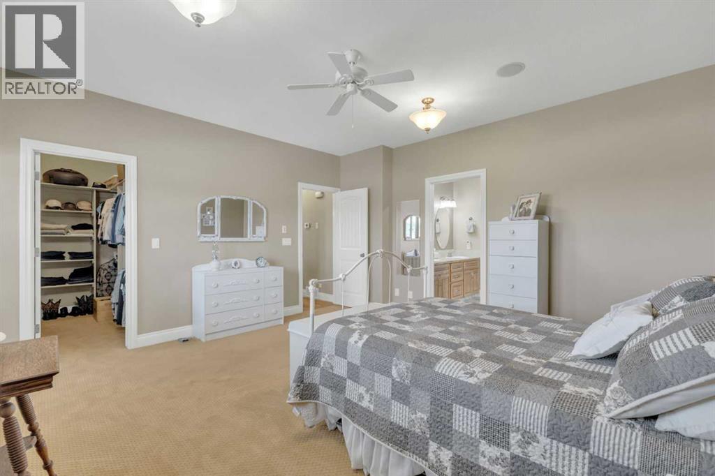 16 Fawn Meadows Drive, Delburne, Alberta  T0M 0V0 - Photo 11 - A2298505