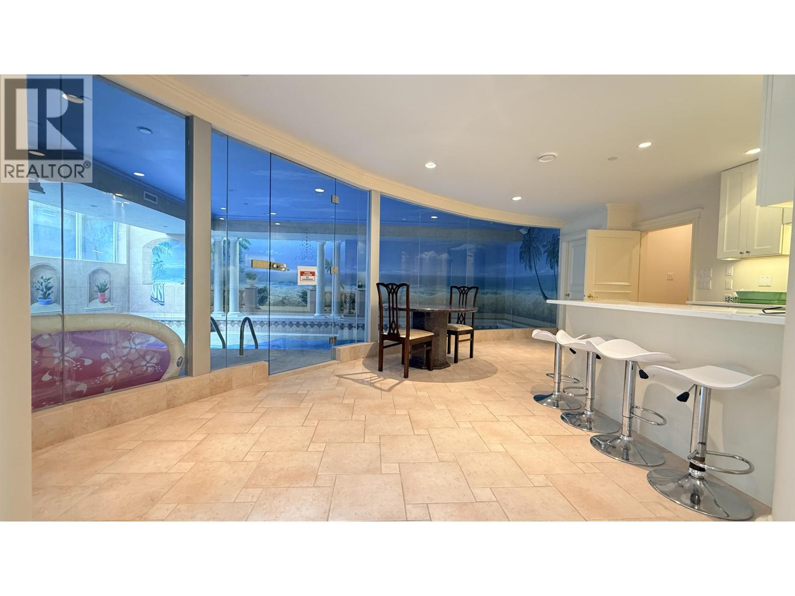 Basement 4788 SELKIRK STREET, Vancouver, British Columbia