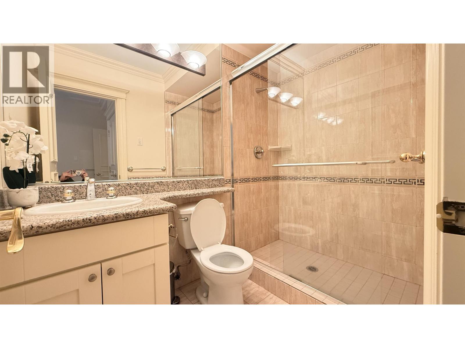 Basement 4788 Selkirk Street, Vancouver, British Columbia  V6H 3A3 - Photo 10 - R3113103