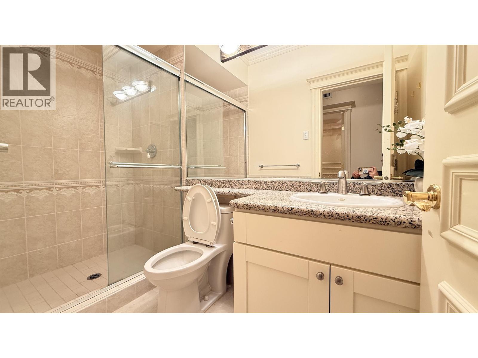 Basement 4788 Selkirk Street, Vancouver, British Columbia  V6H 3A3 - Photo 11 - R3113103