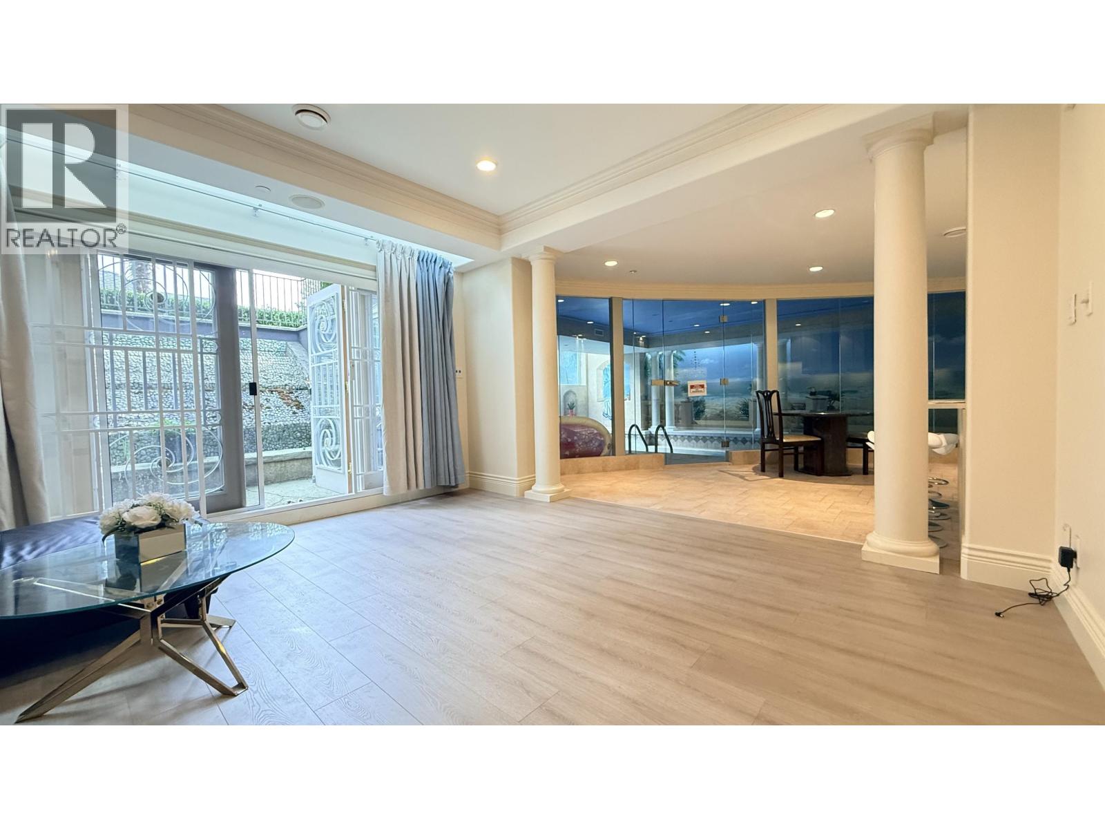 Basement 4788 Selkirk Street, Vancouver, British Columbia  V6H 3A3 - Photo 4 - R3113103