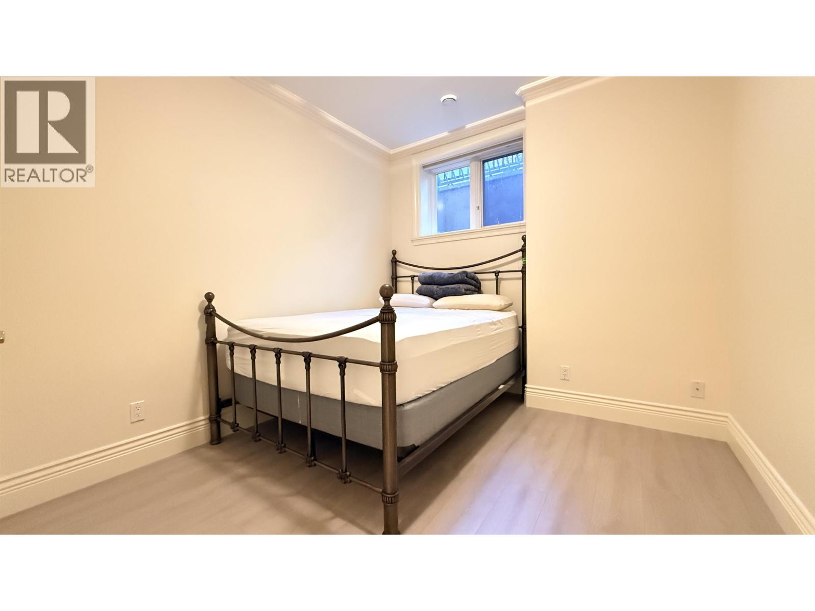 Basement 4788 Selkirk Street, Vancouver, British Columbia  V6H 3A3 - Photo 6 - R3113103