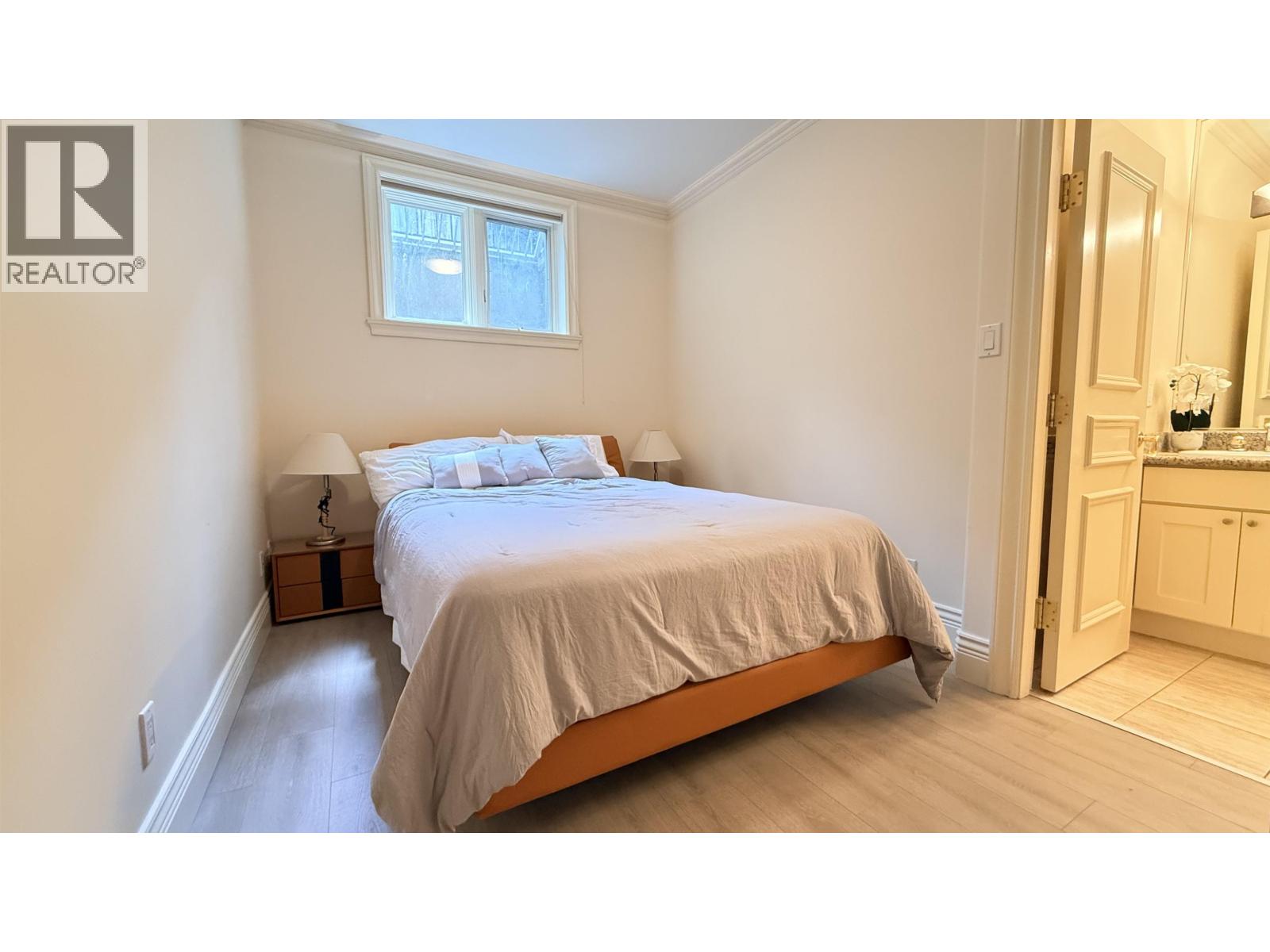 Basement 4788 Selkirk Street, Vancouver, British Columbia  V6H 3A3 - Photo 9 - R3113103