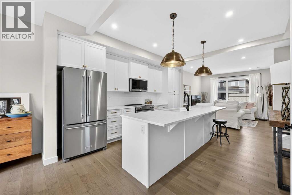 921 Cobblemore Common Sw, Airdrie, Alberta  T4B 5L9 - Photo 10 - A2302434