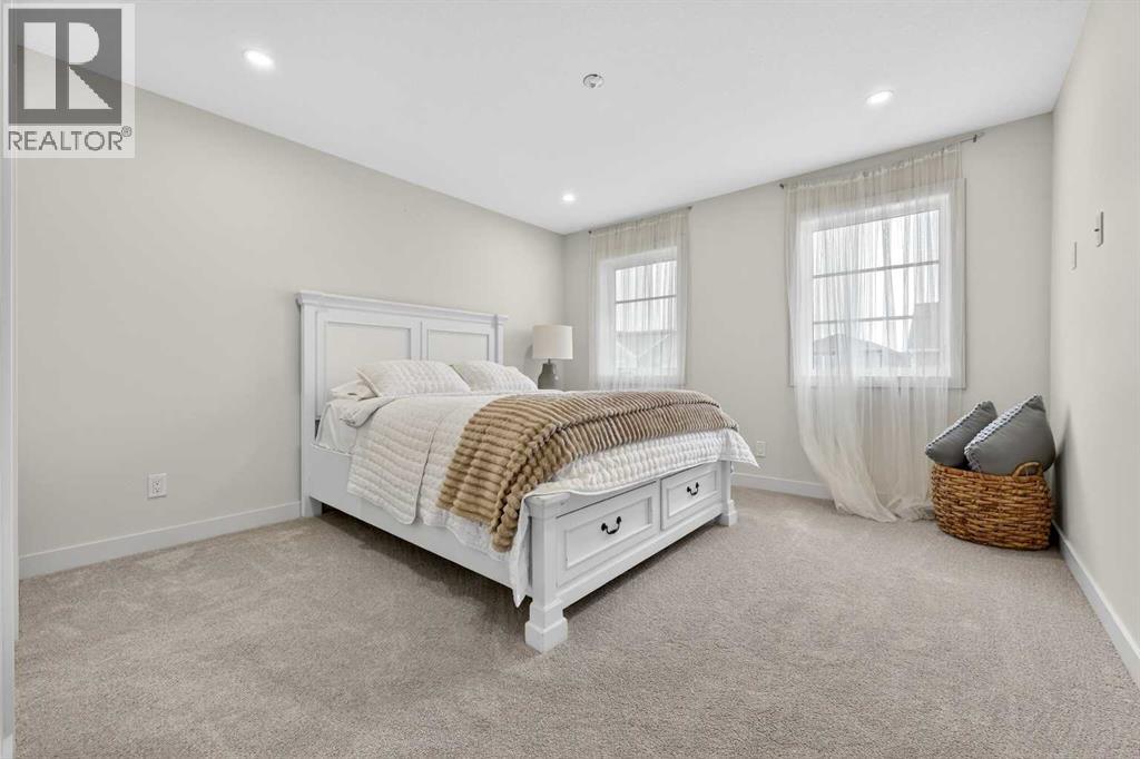 921 Cobblemore Common Sw, Airdrie, Alberta  T4B 5L9 - Photo 18 - A2302434