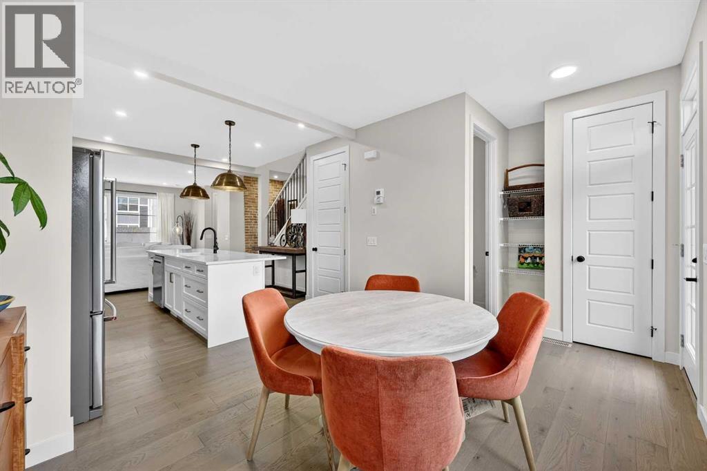 921 Cobblemore Common Sw, Airdrie, Alberta  T4B 5L9 - Photo 14 - A2302434