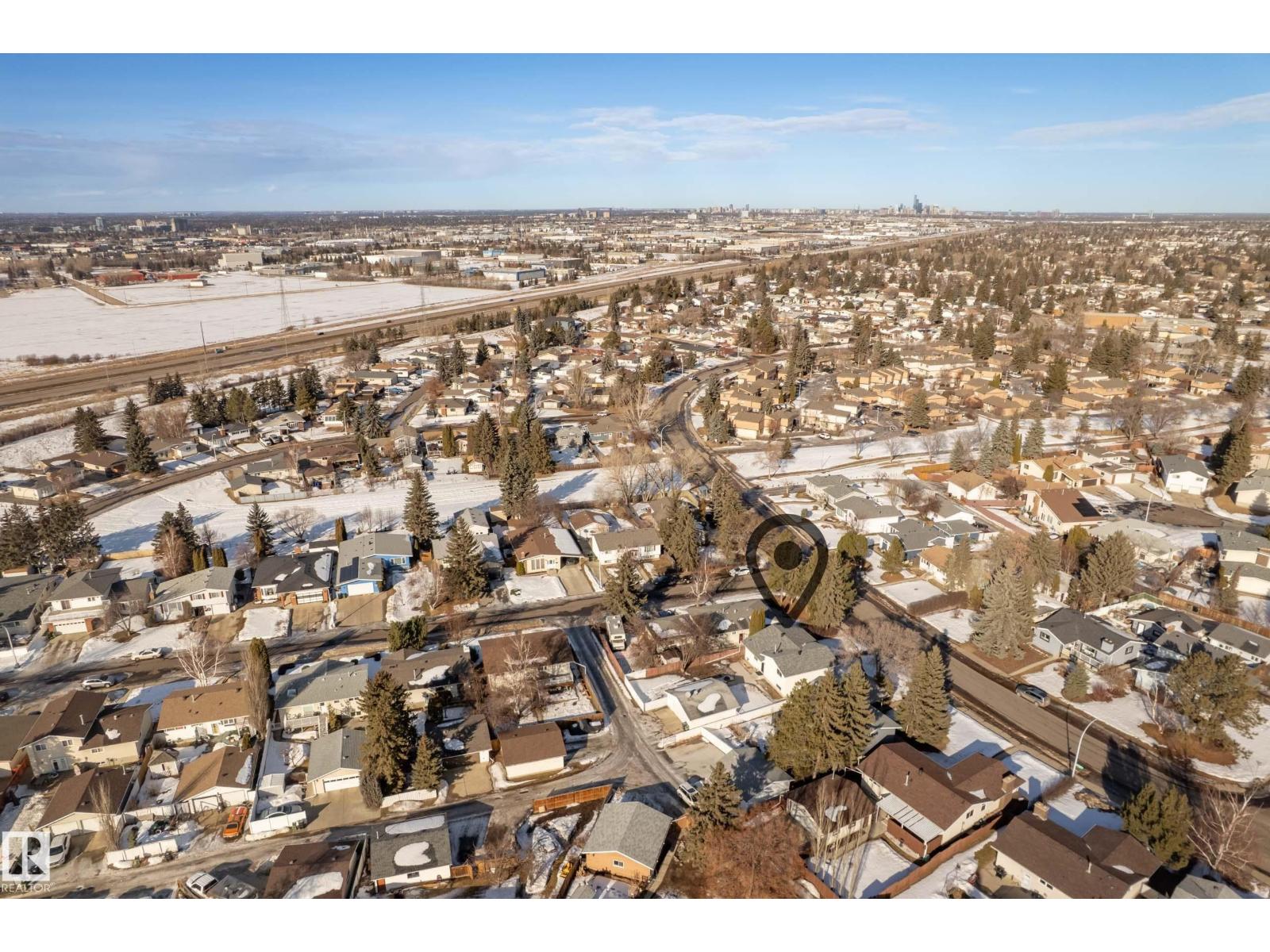 712 Knottwood Rd Nw, Edmonton, Alberta  T6K 1X9 - Photo 50 - E4483097