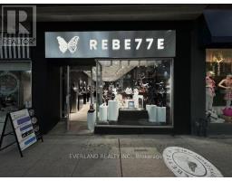 2515 YONGE STREET, Toronto, Ontario