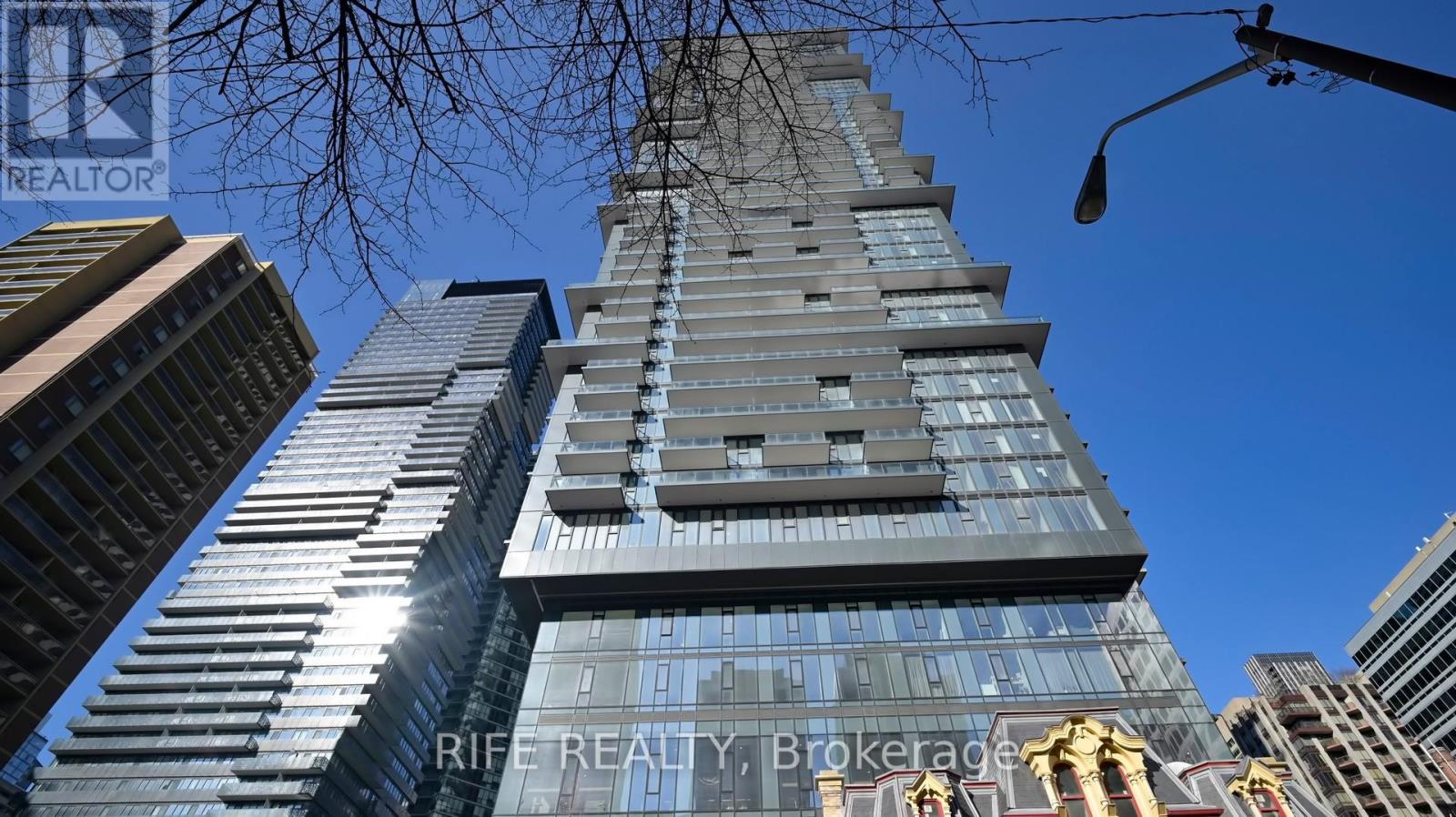 2910 - 634 CHURCH STREET, Toronto, Ontario